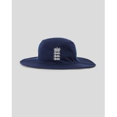 Gorra reversible de ala ancha Castore England Cricket ODI (2025/26)