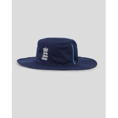 Gorra reversible de ala ancha Castore England Cricket ODI (2025/26)