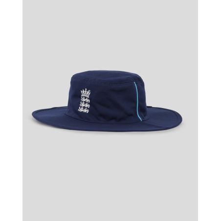 Cappello reversibile a tesa larga Castore England Cricket ODI (2025/26)