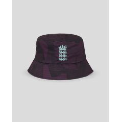 Sombrero de pescador de entrenamiento de críquet de Castore England (2025/26)