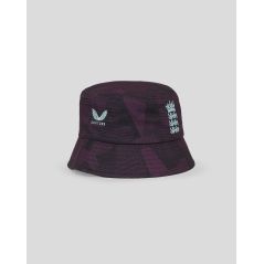 Sombrero de pescador de entrenamiento de críquet de Castore England (2025/26)