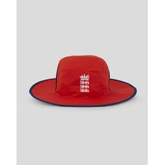 Castore England Cricket T20 Reversible Wide Brim Hat (2025/26)