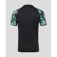 Maglietta a maniche corte Castore England Cricket Ashes Pro Training - Uomo (2025/26)