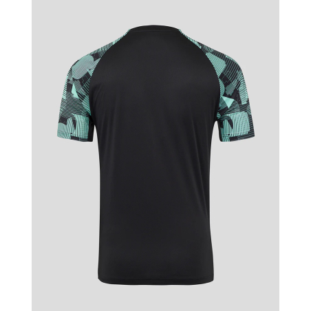 Maglietta a maniche corte Castore England Cricket Ashes Pro Training - Uomo (2025/26)