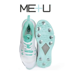 Me+U Womens All Rounder Cricket Shoes (2025)