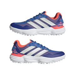 Adidas adipower Hockey 3 Blue Hockey Shoes (2025/26)