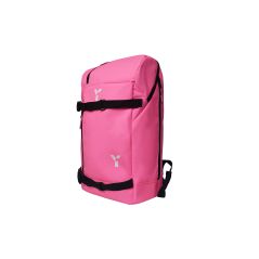 Y1 Ranger Rugzak - Roze (2025/26)