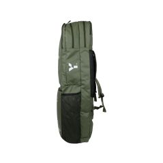 Y1 B.1 Tarpaulin Stick Bag - Army Green/White (2025/26)