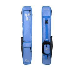 Y1 C.2 Tarpaulin Stick Bag - Pastel Blue (2025/26)