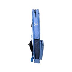 Y1 C.2 Tarpaulin Stick Bag - Pastel Blue (2025/26)