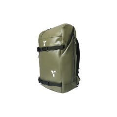 Y1 Ranger Backpack - Army Green (2025/26)