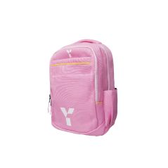 Y1 Tourer Backpack - Pink (2025/26)