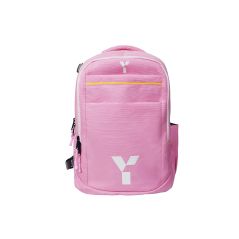 Y1 Tourer Backpack - Pink (2025/26)