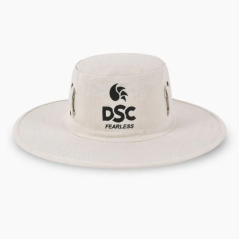 DSC Speed Panama Cricket Hat - Off White (2025)