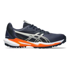 Asics Field Speed FF 2 Hockey Shoes - Midnight/Cream (2025/26)