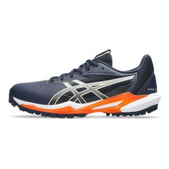 Asics Field Speed FF 2 Hockey Shoes - Midnight/Cream (2025/26)