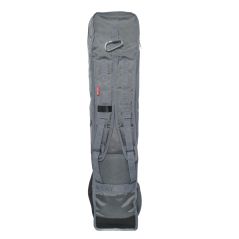 Mercian Evolution 2 Multi Stick Bag - Grey/Lime (2025/26)