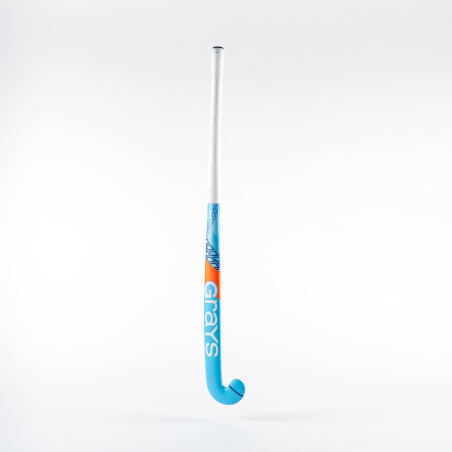 Grays GTI2000 Ultrabow Indoor Hockey Stick (2025/26) - Inicio