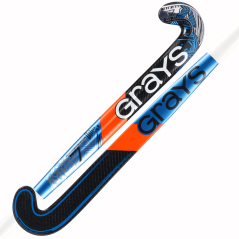 Grays MB 7 Junior Hockey Stick (2025/26) - Home