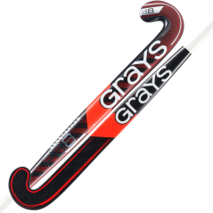 Grays PB 8 Hockey Stick (2025/26) - Home