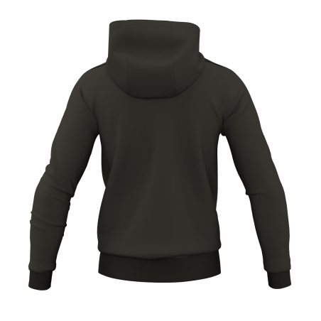 Grays GTS Hoodie - Black (2025/26)