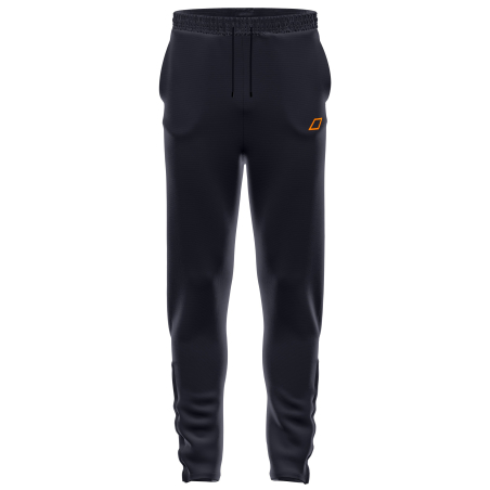 Grays GTS Training Trousers - Black (2025/26) - Home