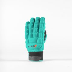 Grays International Pro Hockey Glove - Aqua (2025/26)