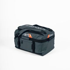 Grays Cyclone WP Holdall - Grey (2025/26)