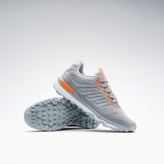 Grays Raid 2.0 Hockey Shoes - Grey (2025/26)