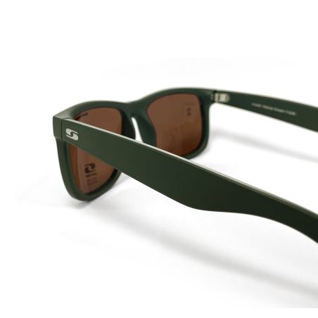 Occhiali da sole Sunwise Nectar - Nero