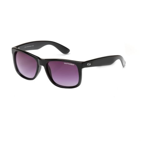 Occhiali da sole Sunwise Nectar - Nero