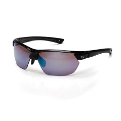 Sunwise Kennington Sunglasses with Cricket Lens - Black