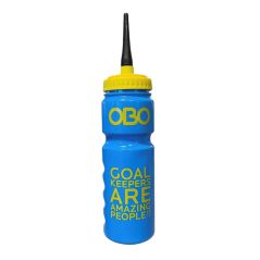 OBO Sipper Water Bottle - Peron/Yellow