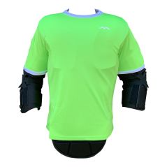 Mercian Pro GK Shirt - Short Sleeve - Green (2025/26)