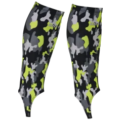 Chaussettes Gryphon Inner - Camo Black (2019/20)