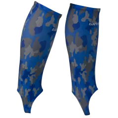 Chaussettes Gryphon Inner - Camo Blue (2019/20)