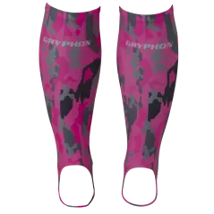 Gryphon Inner Socks - Camo Pink (2017/18)