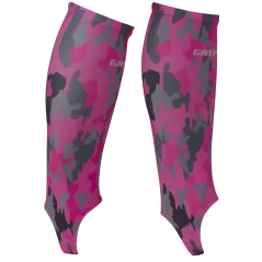 Calcetines interiores Gryphon - Camo Pink (2019/20)