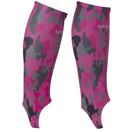 Chaussettes Gryphon Inner - Camo Pink (2019/20)