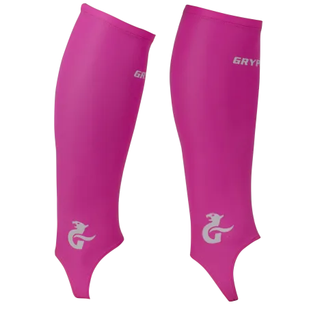 Gryphon Inner Socks - Pink (2020/21)