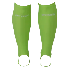 Gryphon Inner Socks - Lime (2020/21)