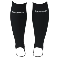 Gryphon Inner Socks - Black (2019/20)