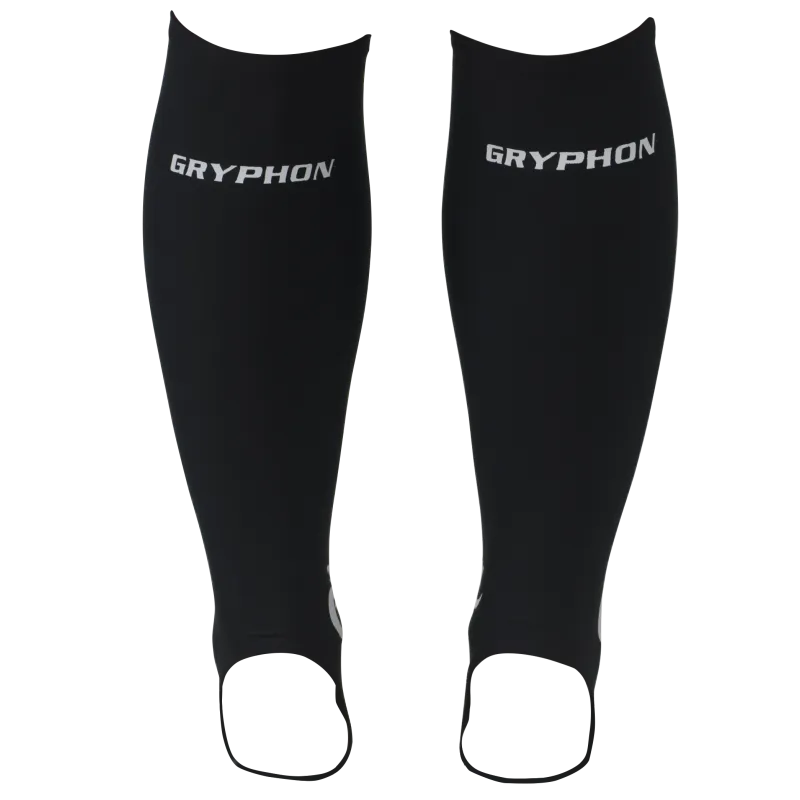 Gryphon Inner Socks - Black (2019/20)