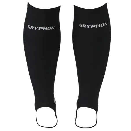 Gryphon Inner Socks (Black)