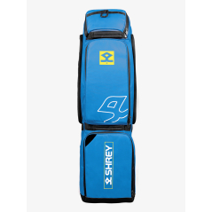 Shrey Urban 60 Stick Bag - Lake Blue (2025/26)