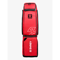 Shrey Urban 60 Stick Bag - Radient Red (2025/26)