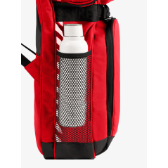 Shrey Urban 60 Stick Bag - Radient Red (2025/26)
