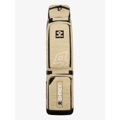Shrey Urban 45 Stick Bag - Khaki (2025/26)