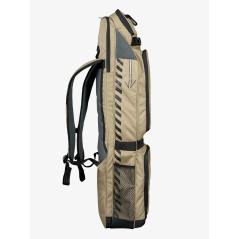 Shrey Urban 45 Stick Bag - Khaki (2025/26)