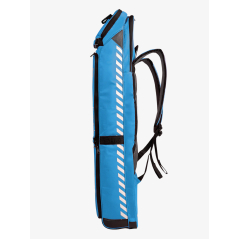 Shrey Urban 30 Stick Bag - Lake Blue (2025/26)